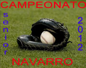 Cambio en el Calendario del Campeonato Navarro S&eacute;nior